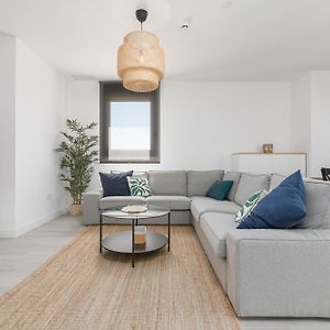 Appartement met Drie Slaapkamers